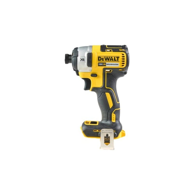 Zestaw COMBO DeWALT DCK690P3T: DCD796, DCF887, DCS565, DCH273, DCS334, DCL040 + 3x5Ah, ładowarka i 2xTSTAK VI