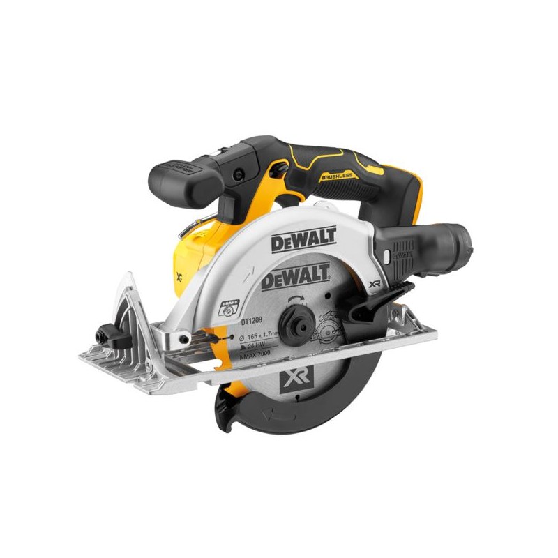 Zestaw COMBO DeWALT DCK690P3T: DCD796, DCF887, DCS565, DCH273, DCS334, DCL040 + 3x5Ah, ładowarka i 2xTSTAK VI