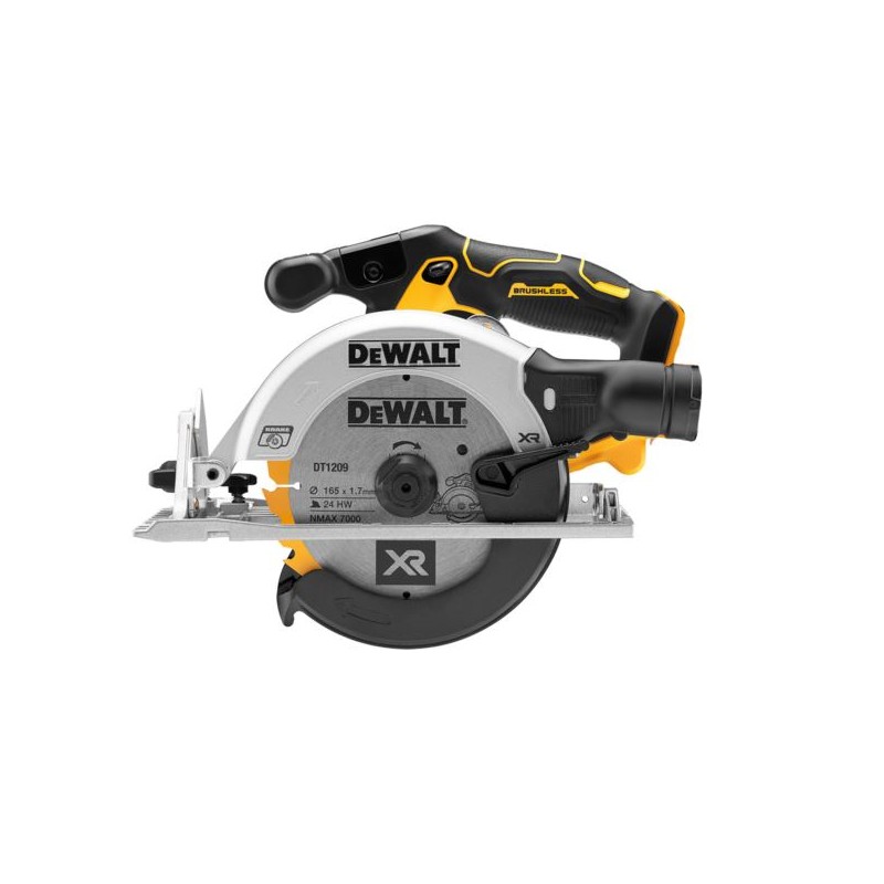Zestaw COMBO DeWALT DCK690P3T: DCD796, DCF887, DCS565, DCH273, DCS334, DCL040 + 3x5Ah, ładowarka i 2xTSTAK VI