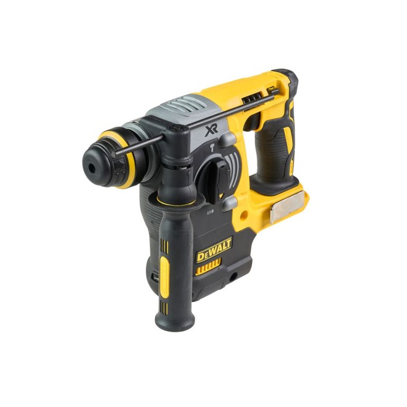 Zestaw COMBO DeWALT DCK690P3T: DCD796, DCF887, DCS565, DCH273, DCS334, DCL040 + 3x5Ah, ładowarka i 2xTSTAK VI