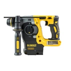 Zestaw COMBO DeWALT DCK690P3T: DCD796, DCF887, DCS565, DCH273, DCS334, DCL040 + 3x5Ah, ładowarka i 2xTSTAK VI
