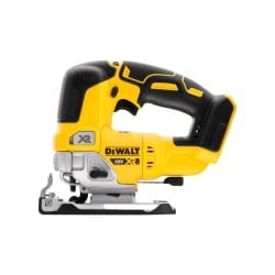 Zestaw COMBO DeWALT DCK690P3T: DCD796, DCF887, DCS565, DCH273, DCS334, DCL040 + 3x5Ah, ładowarka i 2xTSTAK VI