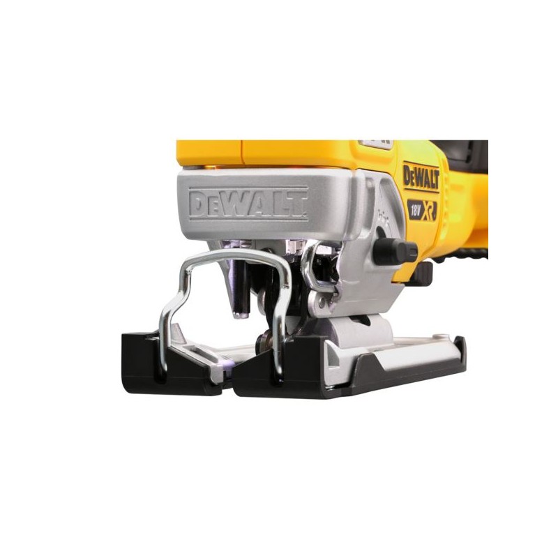 Zestaw COMBO DeWALT DCK690P3T: DCD796, DCF887, DCS565, DCH273, DCS334, DCL040 + 3x5Ah, ładowarka i 2xTSTAK VI