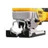 Zestaw COMBO DeWALT DCK690P3T: DCD796, DCF887, DCS565, DCH273, DCS334, DCL040 + 3x5Ah, ładowarka i 2xTSTAK VI