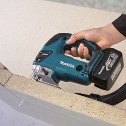 Wyrzynarka 18V LXT typ T skok 26mm Makita DJV180Z