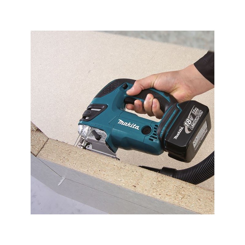 Wyrzynarka 18V LXT typ T skok 26mm Makita DJV180Z