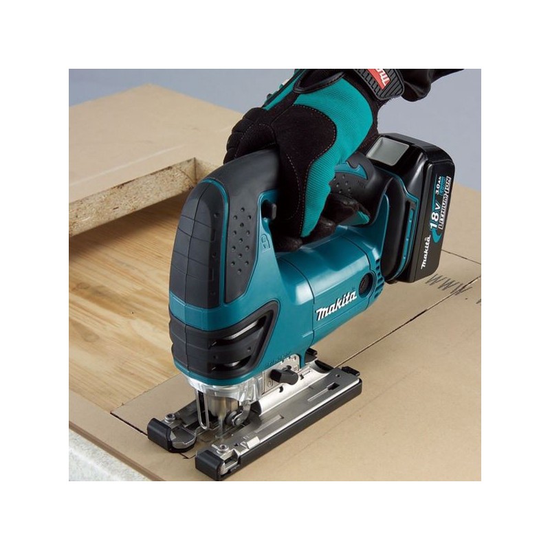 Wyrzynarka 18V LXT typ T skok 26mm Makita DJV180Z