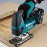 Wyrzynarka 18V LXT typ T skok 26mm Makita DJV180Z