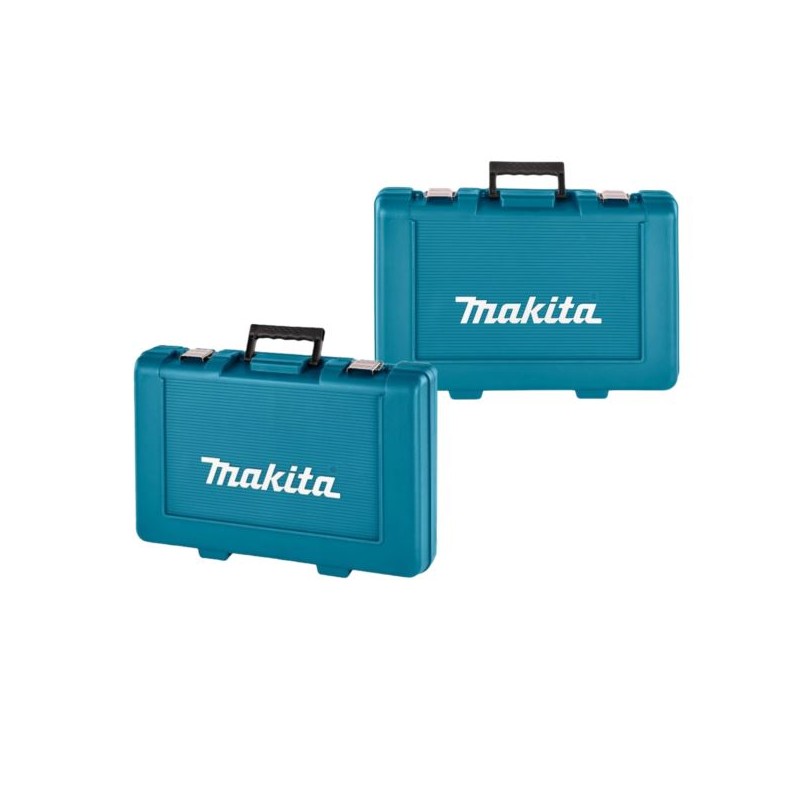 Walizka Transportowa Makita 824862-0 do DDF453, 49x34x13,5, Metalowe Zapięcia