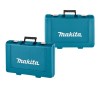 Walizka Transportowa Makita 824862-0 do DDF453, 49x34x13,5, Metalowe Zapięcia