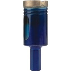 Wiertło/koronka diamentowe do gresu Makita E-11695 6,5x55mm