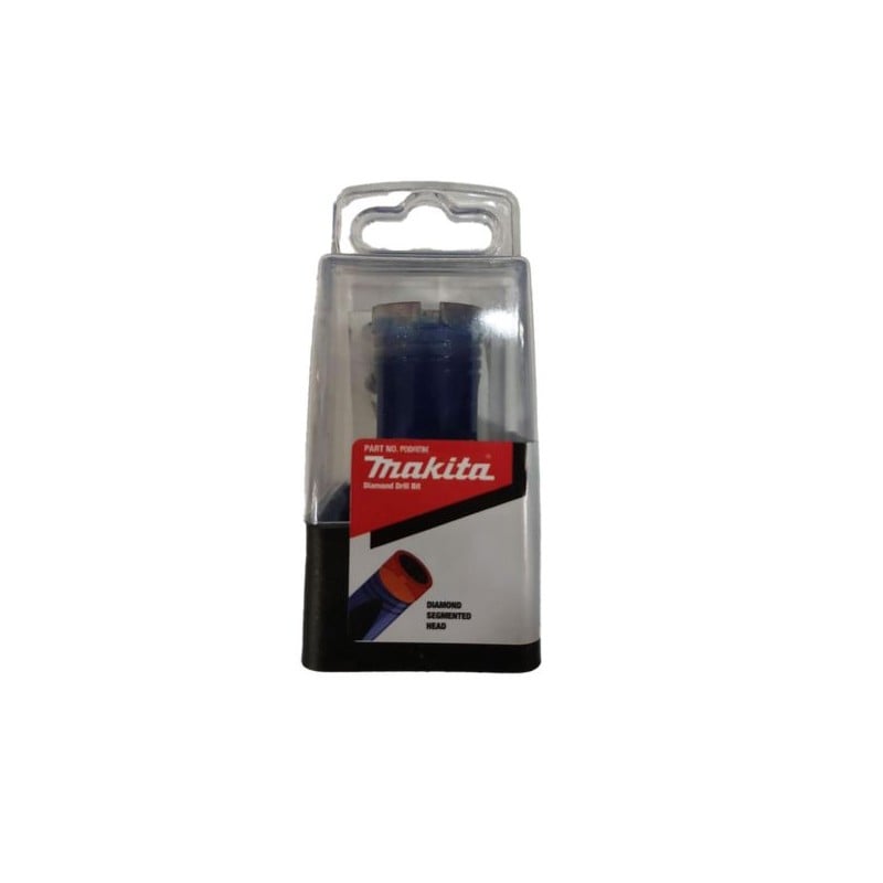 Wiertło/koronka diamentowe do gresu Makita E-11704 8x55mm