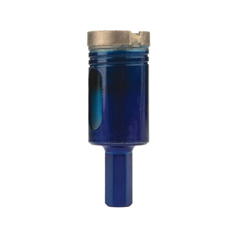Wiertło/koronka diamentowe do gresu Makita E-11710 10x55mm