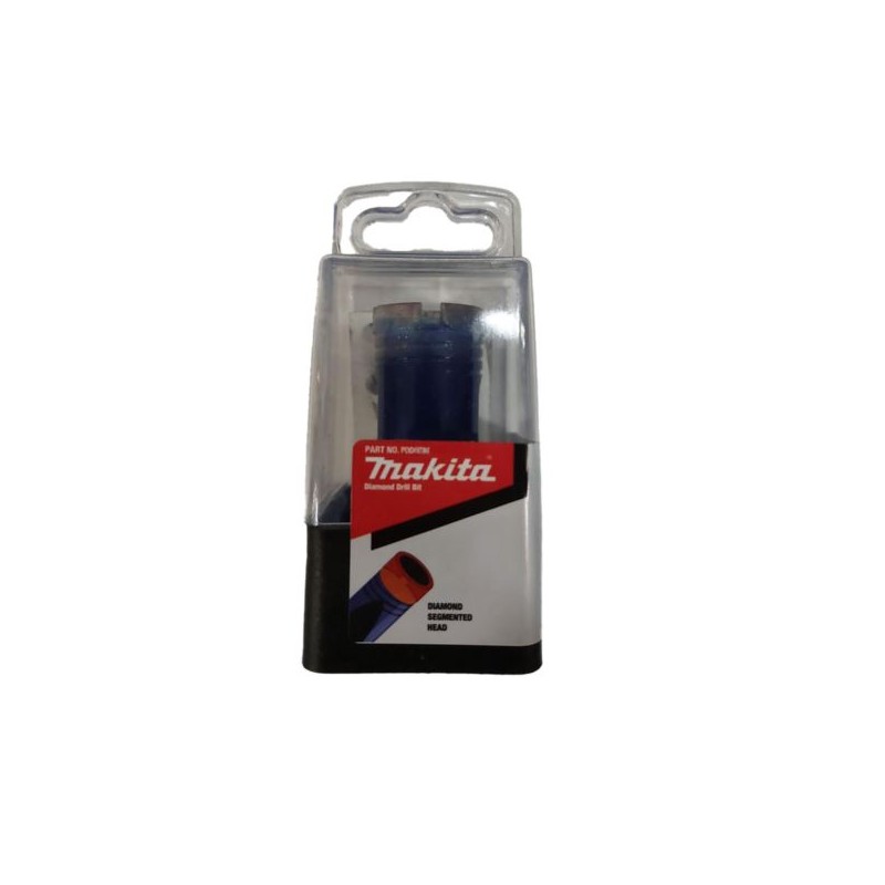 Wiertło/koronka diamentowe do gresu Makita E-11726 13x55mm