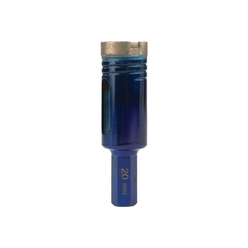 Wiertło/koronka diamentowe do gresu Makita E-11732 20x55mm