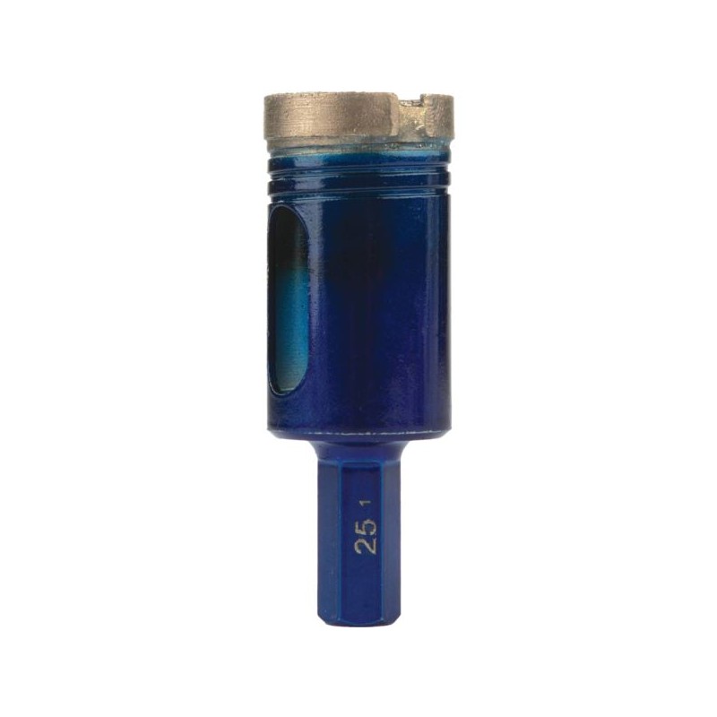 Wiertło/koronka diamentowe do gresu Makita E-11748 25x55mm