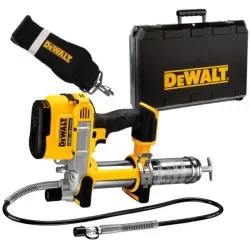Smarownica DEWALT...