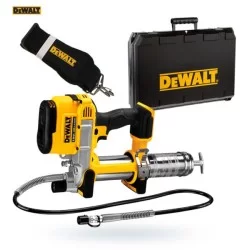 Smarownica DEWALT DCGG571NK-XJ 18V body kufer