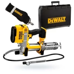 Smarownica DEWALT DCGG571NK-XJ 18V body kufer