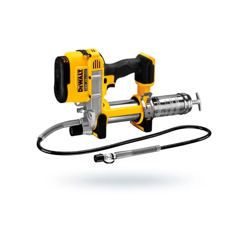 Smarownica DEWALT DCGG571NK-XJ 18V body kufer