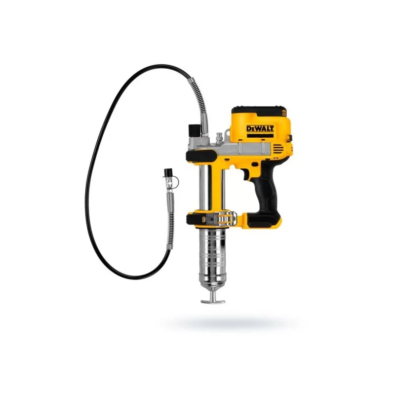 Smarownica DEWALT DCGG571NK-XJ 18V body kufer