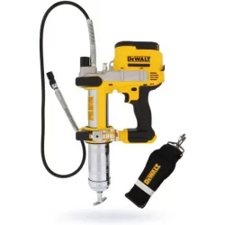 Smarownica DEWALT DCGG571NK-XJ 18V body kufer