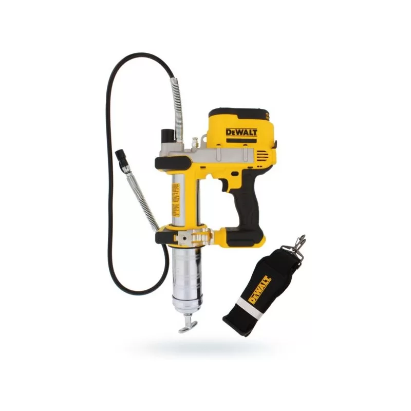 Smarownica DEWALT DCGG571NK-XJ 18V body kufer