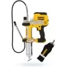 Smarownica DEWALT DCGG571NK-XJ 18V body kufer