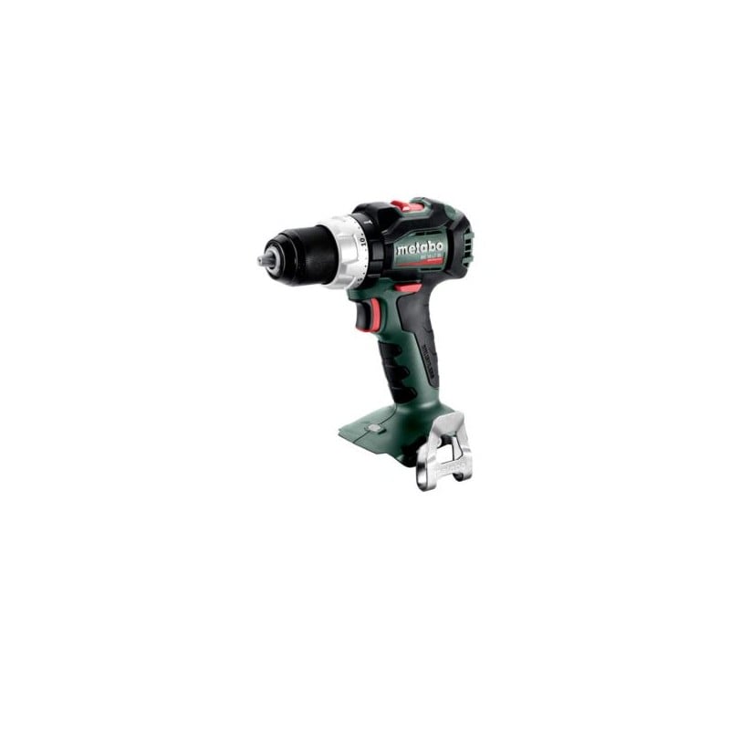 Bezszczotkowa wkrętarka Metabo BS 18 LT BL / 602325890 18V 75Nm 2 biegi BODY