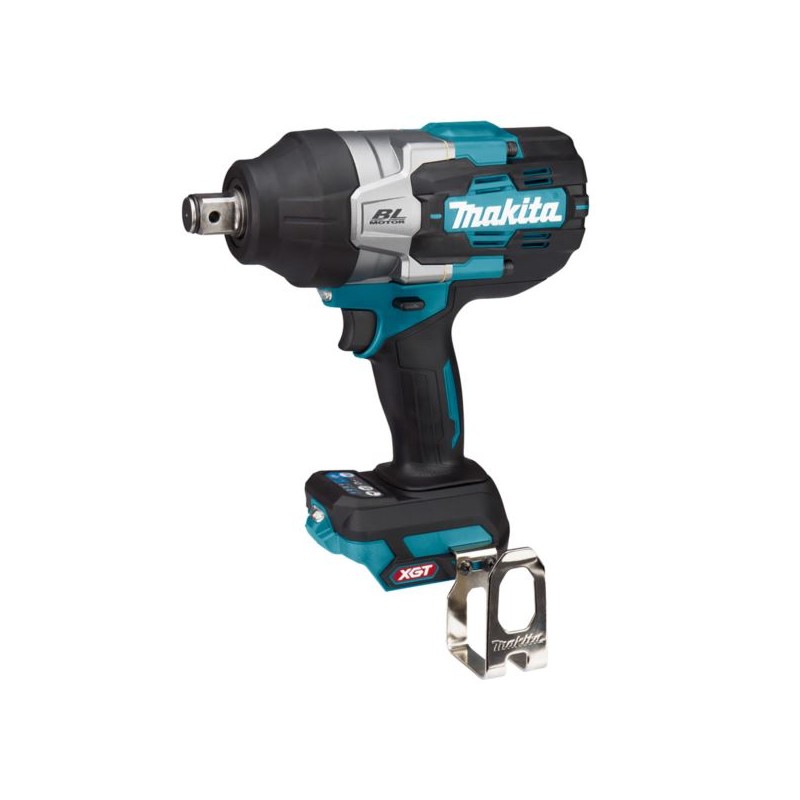 Klucz udarowy Makita TW001GZ XGT 40V BL 3/4'' 1800Nm BODY