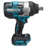 Klucz udarowy Makita TW001GZ XGT 40V BL 3/4'' 1800Nm BODY
