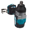 Klucz udarowy Makita TW001GZ XGT 40V BL 3/4'' 1800Nm BODY