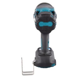 Klucz udarowy Makita TW001GZ XGT 40V BL 3/4'' 1800Nm BODY