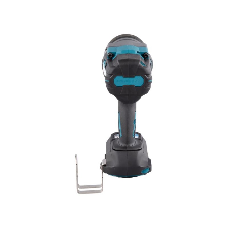 Klucz udarowy Makita TW001GZ XGT 40V BL 3/4'' 1800Nm BODY
