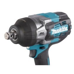 Klucz udarowy Makita TW001GZ XGT 40V BL 3/4'' 1800Nm BODY