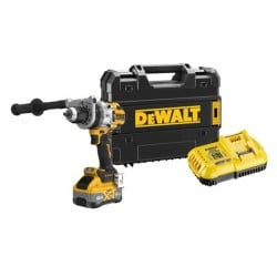 Wkrętarka udarowa DeWALT...