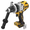 Wkrętarka udarowa DeWALT DCD1007WW1T XR 18V 1x8Ah BL 169Nm 3-biegi walizka