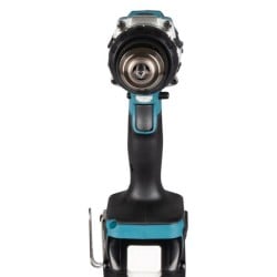 Akumulatorowa wiertarko-wkrętarka Makita DDF489ZJ LXT 18V BL 73Nm 2 biegi BODY walizka