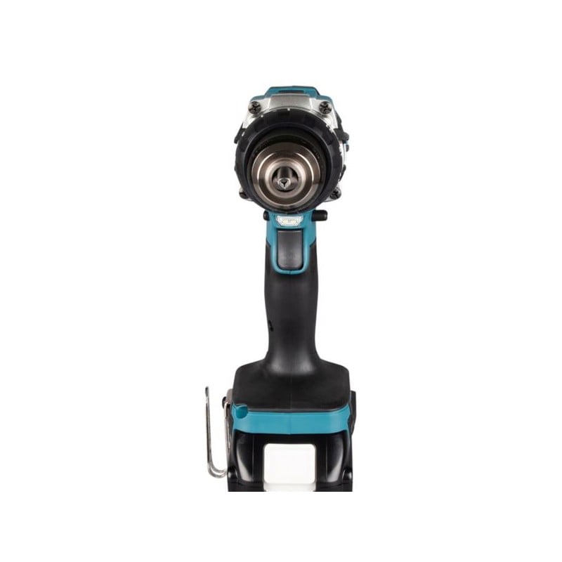 Akumulatorowa wiertarko-wkrętarka Makita DDF489ZJ LXT 18V BL 73Nm 2 biegi BODY walizka