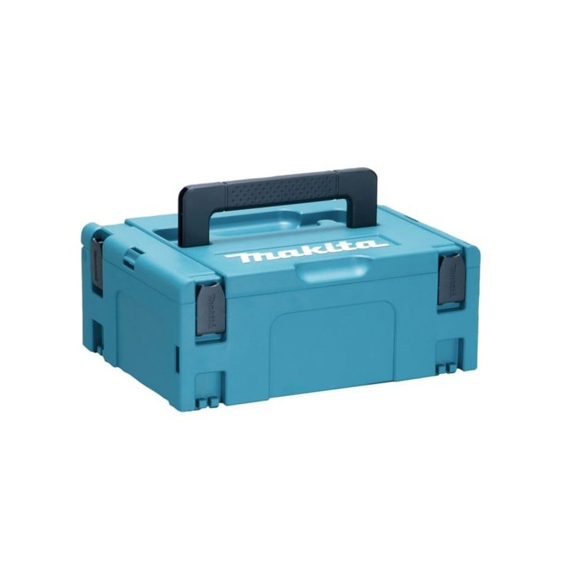 Akumulatorowa wiertarko-wkrętarka Makita DDF489ZJ LXT 18V BL 73Nm 2 biegi BODY walizka