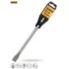 Dłuto płaskie DEWALT DT6802 SDS+ 20x250mm