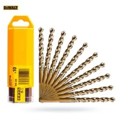 Wiertło 11,5x142 EXTREME 2 do metalu DEWALT DT5560
