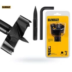 Wiertło samoposuwne SEDNIK do drewna 38mm DeWALT