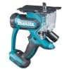 Wycinarka 12V do G-K karton-gips 2x2Ah Makita