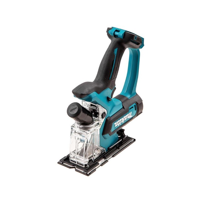 Wycinarka 12V do G-K karton-gips 2x2Ah Makita