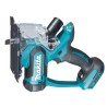 Wycinarka 12V do G-K karton-gips 2x2Ah Makita