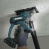 Wycinarka 12V do G-K karton-gips 2x2Ah Makita