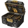 Ładowarka 18V walizka ToughSystem DeWALT DWST83471