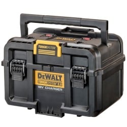 Ładowarka 18V walizka ToughSystem DeWALT DWST83471