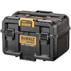Ładowarka 18V walizka ToughSystem DeWALT DWST83471